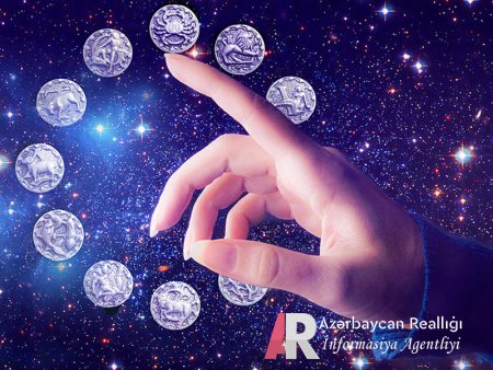 Günün qoroskopu: yaxınlarınıza yardım edin