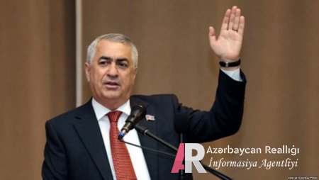 Cavid Qurbanovun Bakı Dairəvi yolunda 13 min tonluq metal biznesi