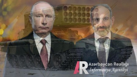 Ermənistan ABŞ-a satılır: Rusiyadan Qarabağ mesajı