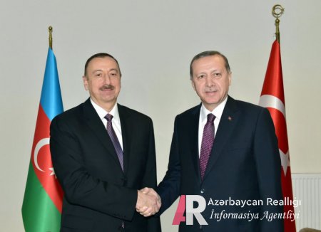 Ərdoğan Bakıya iki mühüm təkliflə gəlir – Şərh