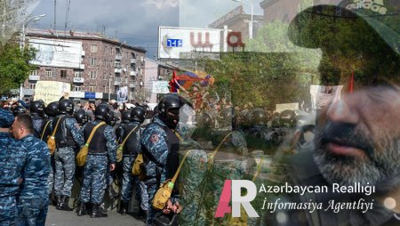 Paşinyandan ŞOK ADDIM: qoşunu Qarabağa yeritdi və... - "Hücuma keçməliyik"
