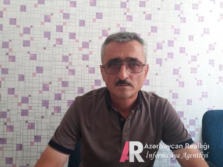 Birinci qrup gözdən əlil İlham Əliyevə müraciət etdi: “Balakən banditlərin əlindədir” – VİDEO