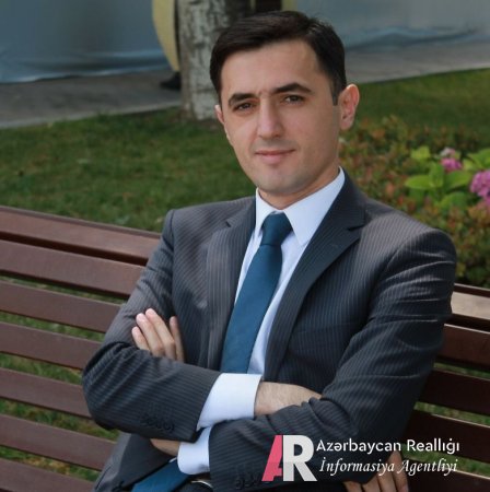 Tural Abbaslı: Mən vətəndaşlarımızı daha soyuqqanlı olmağa,  aralıqda gəzən şayiələrə reaksiya verməməyə çağırıram.