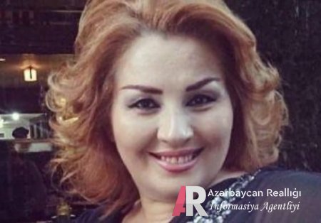 Aybəniz Haşımova Gəncədəki hadisələrdən danışdı: “Özümə gələ bilmirəm...”