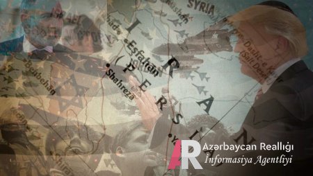 ABŞ Bakı ilə İrəvanı barışdırır: Ağ Evin sensasiyalı planı