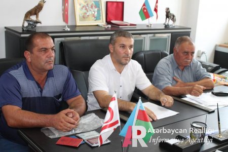 Ağsu Rayon İcra Hakimiyyətinin başçısı jurnalisti şərlədərək həbs etdirmək istəyir