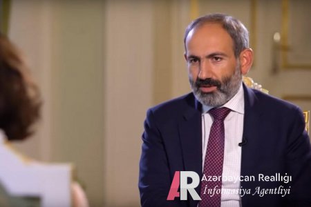Nikol Trampla görüş üçün qaçdı və... – Lyapunovun sensasiyalı şərhi