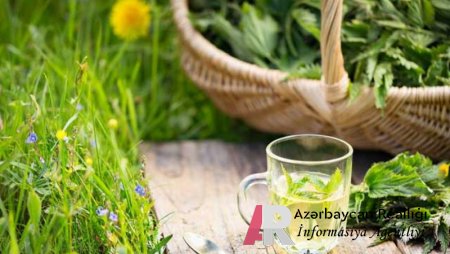 Böyrəkləri təmizləyən ən təbii müalicə üsulları – FOTO