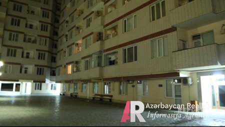 Atadan övladına qarşı DƏHŞƏTLİ QƏTL: 27 yaşlı qızı üçün Masallıdan Bakıya gəldi və... - FOTO/VİDEO (YENİLƏNDİ)