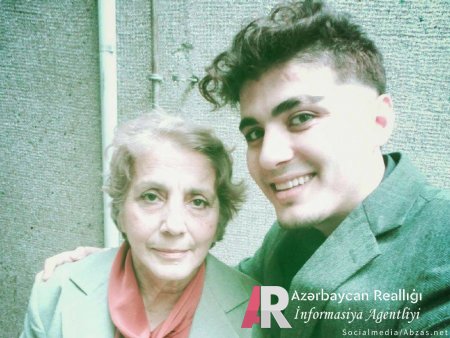 Mehman Hüseynovun anasının vəziyyəti ağırdır, komadadır.