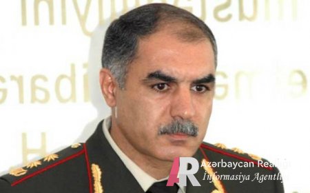 Elmar Vəliyevin qardaşı yenidən Gəncə hadisələrindən DANIŞDI