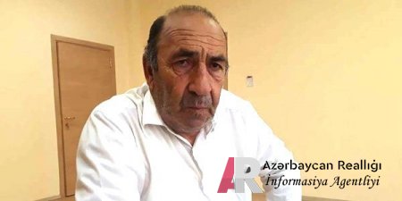 Cəbrayıldan olan tanınmış şair: "Zara Mqoyanın Bakıya gəlməsi normaldır".