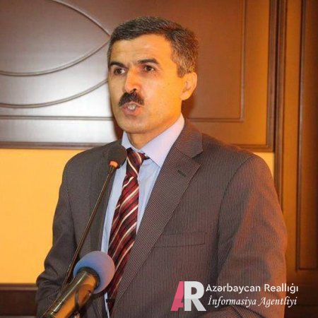 Oktay Gülalıyev: Haqqımızda həqiqətdən kənar, şər- böhtan xarakterqli məlumatlar yayırlar.