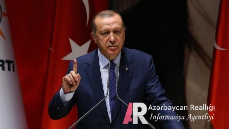 ​​​​​​​“Türkiyə əhəmiyyətli fürsətlər əldə edəcək” - Ərdoğandan Qərbi ŞOKA SALACAQ TƏKLİF