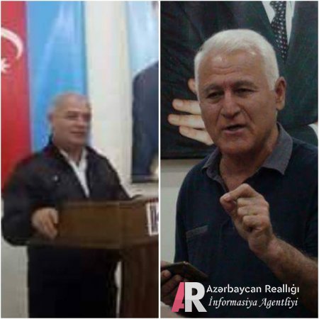 KXCP-in keçmiş şöbə müdiri  KXCP Ali Məclisinin sədrini qrup rəhbəri olmaqda ittiham etdi.
