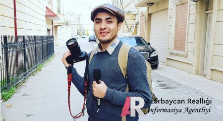 Bir qrup jurnalist Mehman Hüseynovun anası ilə görüşə buraxılmasını Penitensiar Xidmətindən xahiş edib