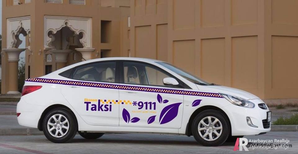 *9111 və *8111 taksi şirkətinin saytımıza məktubu və bizim cavab