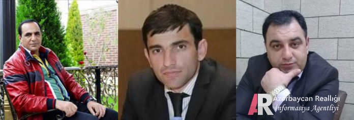 “Mirismayıl Xələfli statusunda tək Manaf Ağayevi yox, Qarabağlıları təhqir edib” – Baş redaktor