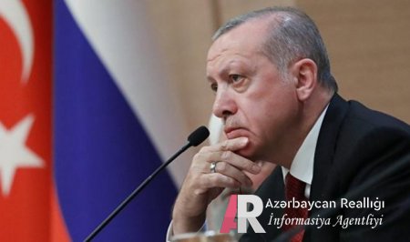 ABŞ təhdidi: Ərdoğan cavab addımlarına başladı - Video