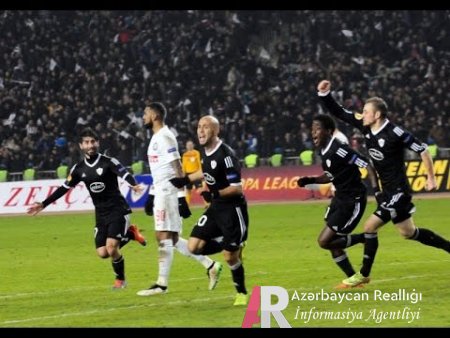 "Qarabağ"dan möhtəşəm qələbə - Yeniləndi