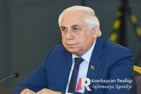 "Ünvanıma yağdırılan söyüşlərin hamısını özlərinə qaytarıram" - Hadi Rəcəbli onu təhqir edənlərə QƏZƏBLƏNDİ