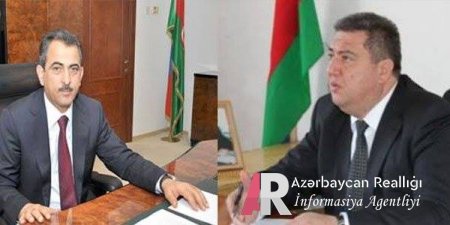 Rayon sakinləri: "İcra başçısı və Qorxmaz Hüseynov Lerikdə qarşıdurma yaradır"