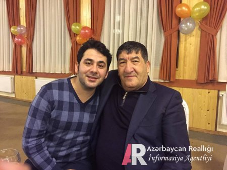 Hacı Mazan kimdir? - Separatçılıq fəaliyyətinə görə sovet dövründə uzun müddət həbsdə olubmuş