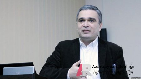 İlqar Məmmədov Şəkiyə aparılıb