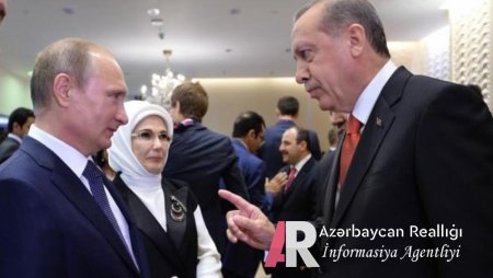 Türkiyədən dünya siyasətini alt-üst edəcək ÜÇİSTİQAMƏTLİ MÜHARİBƏ PLANI