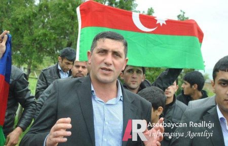 KXCP Ali Məclisinin üzvü və özək sədri istefa verdi: Hər kəsin öz yolu var