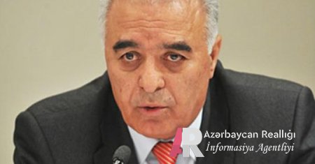 YAP-çı deputat: “Allah İlqar Məmmədova ağıl versin!”