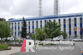 "Rabitə işi"nin davamı - 168 min ödəyən rəisin 300 minlik villasına həbs qoyulub