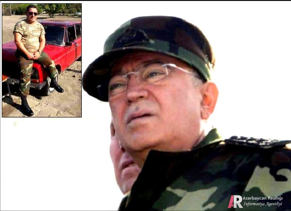 Fövqəladə Hallar Nazirliyi əsgərləri təhqir edən zabitlə bağlı araşdırmaya başlayıb.