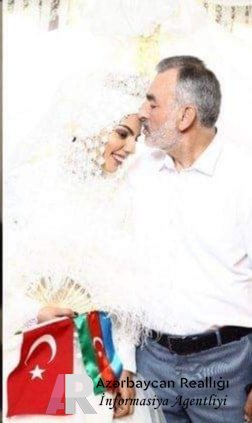 Qızı Nemət Pənahlının həbsindən yazdı: Gələcəyinə inanmırdım.