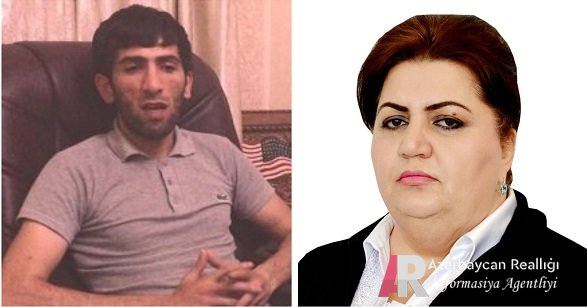 Jurnalistin məhkəməsində qalmaqal: "Xalq içində biabır olmuşam" - Məktəb direktoru