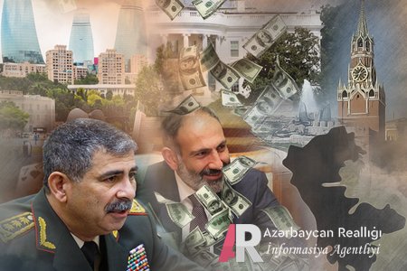 Azərbaycanın anti-işğal taktikası - ABŞ Bakını torpaqları qaytarmağa sövq edir
