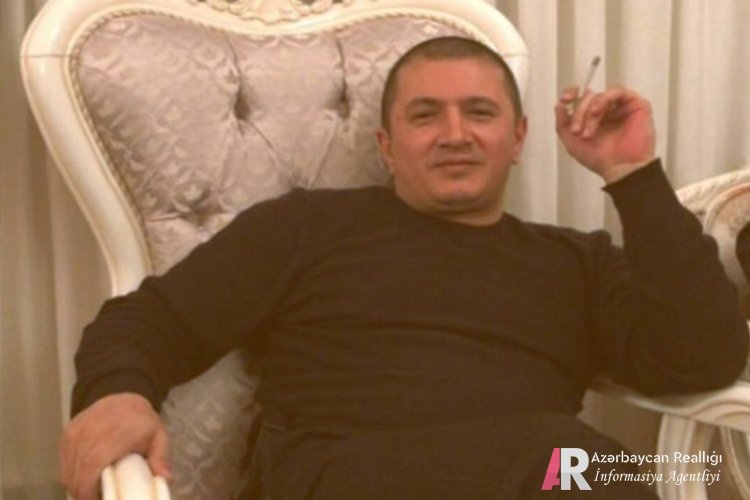 "Quli" soyadını dəyişib - artıq o, Səlifov deyil, İsmayılovdur