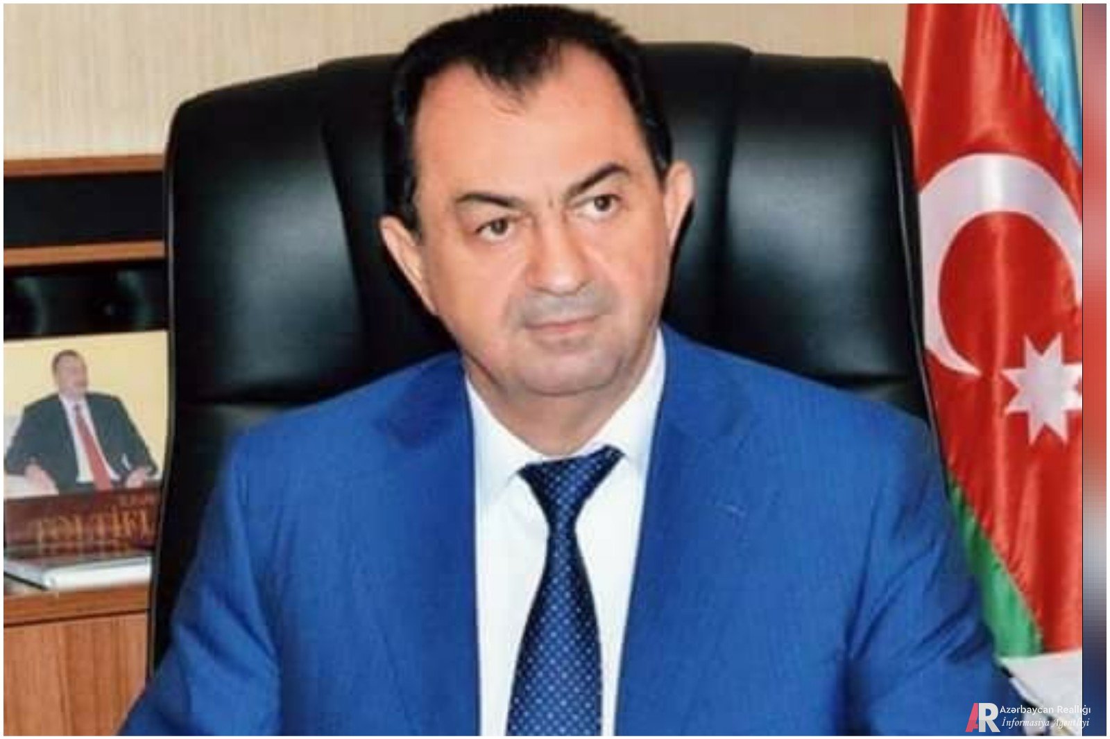 Oğlu "Porşe"də, qardaşı balası son model "Audi"də, şəhidə yas verməyən Lənkaran şefi