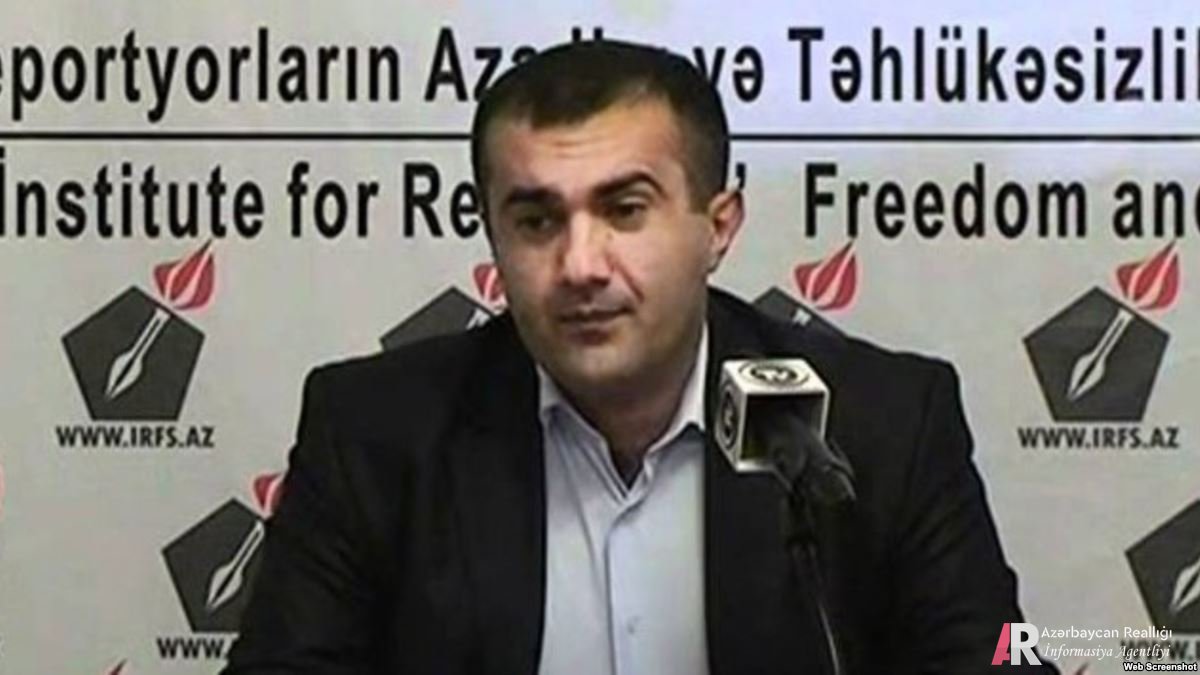 "Başqaları kimi 60-70 minlik cip sürüb, 500 manatlıq ofis kirayələyib, şəhərin mərkəzində yaşamıram" - Cavid Şirəliyev