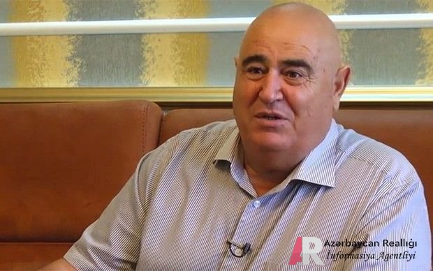 "Oğlumun “Lamborghini”si də var, “Ferrari”si də, hələ “Bentley”i də, istəyir - Şərurlu İsfəndiyar