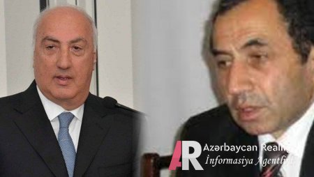 Keçmiş ədliyyə polkovniki Sumqayıtın icra başçısı Zakir Fərəcovdan yazdı - Onu akula imperator adlandırırlar.
