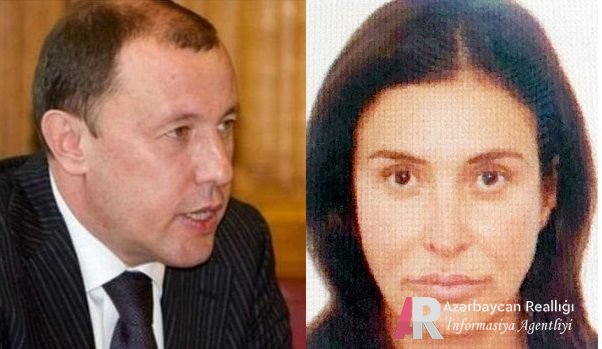 Zamirə Hacıyeva İngiltərədə saxlanıldı. – şok ittiham irəli sürülüb