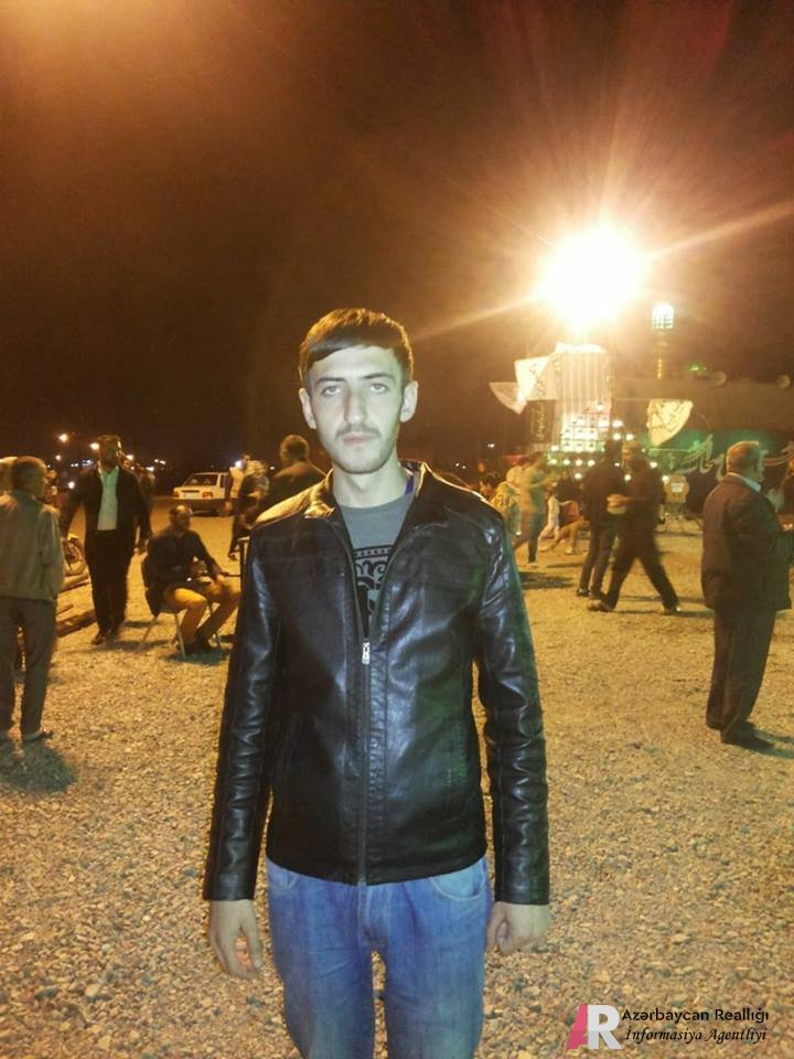 Kərbəla ziyarətinə gedən gənc İraqda həbs olundu. Buraxılması üçün 6800 ABŞ dolları tələb olunur - FOTO