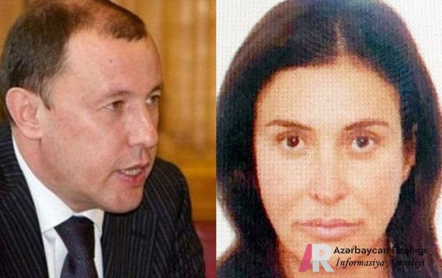 Ərindən sonra həbsə düşən Hacıyeva şokda - Azadlığı üçün 500 min istənildi