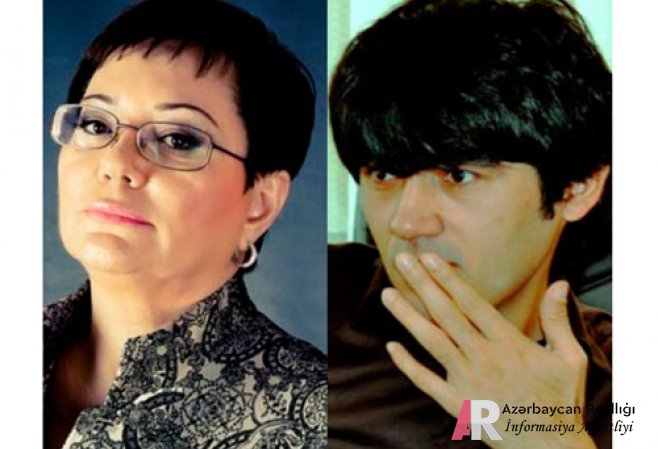 Kəramət Böyükçöl bu vəziyyətə özü-özünü salır – Elmira Axundova yazır