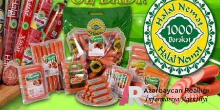 “1000 bərəkət, halal nemət”dən min hoqqa - İTTİHAM