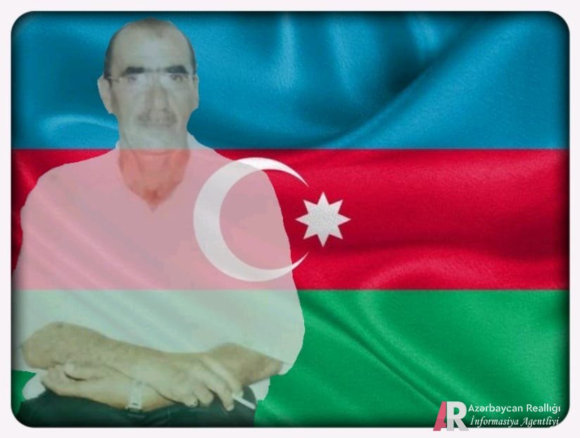 Azadlıq uğrunda mübariz insan - Neftçalanın fəxri Hacı Natiq!