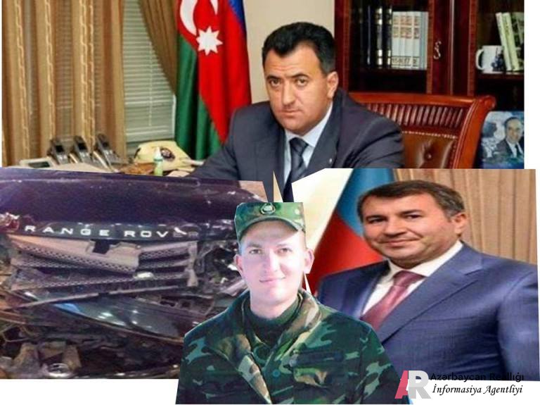 Nərimanov icra hakimiyyəti müavini oğlu keyf çəkir- şəhid ailəsi səfalət içində  FOTO