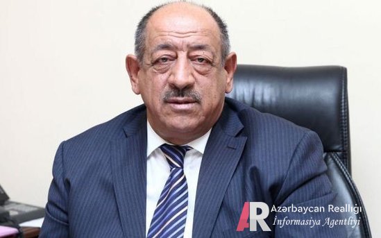 "Ermənilərin bizimlə problemləri yox idi"- Şuşa icra başçısı Bayram Səfərov