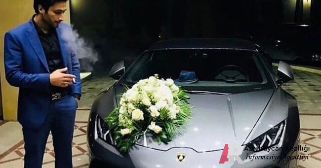 Şəhid ailəsi şəhidinin qan pulunu ala bilmir, oliqarxın qardaşı oğlu isə naməlum vəsaitlər hesabına lüks həyat yaşayır. - FOTOLAR